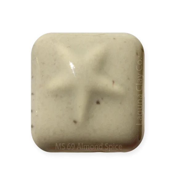 Laguna MS69 Almond Spice