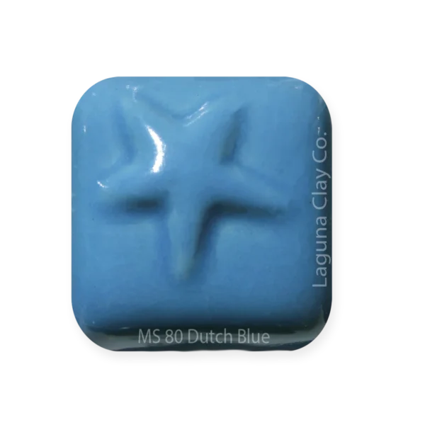 Laguna MS80 Dutch Blue