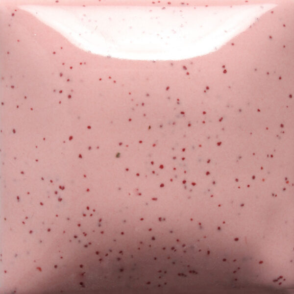 Mayco Stroke & Coat MSP 201Speckled Pink-A-Boo