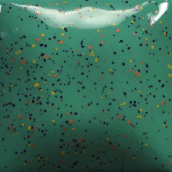 Mayco Stroke & Coat MSP 209 Speckled Jaded