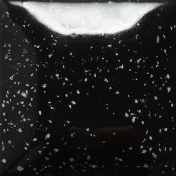 Mayco Stroke & Coat MSP 215 Speckled Tuxedo