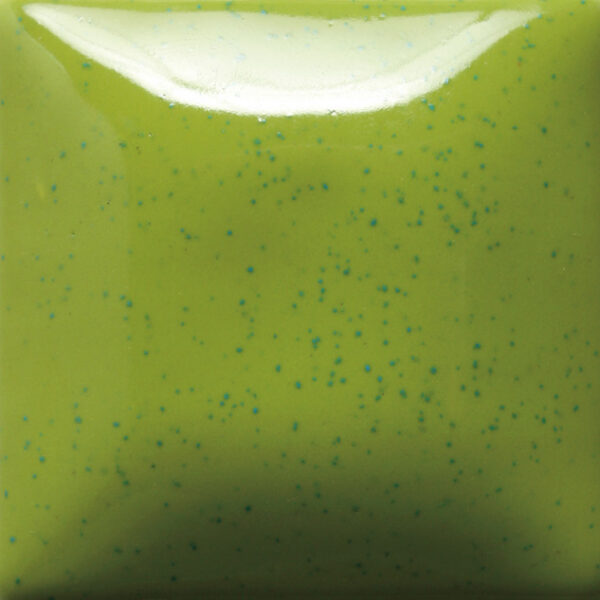 Mayco Stroke & Coat MSP227 Speckled Sour Apple