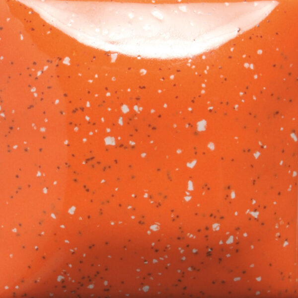 Mayco Stroke & Coat MSP275 Speckled Orange-A-Peel