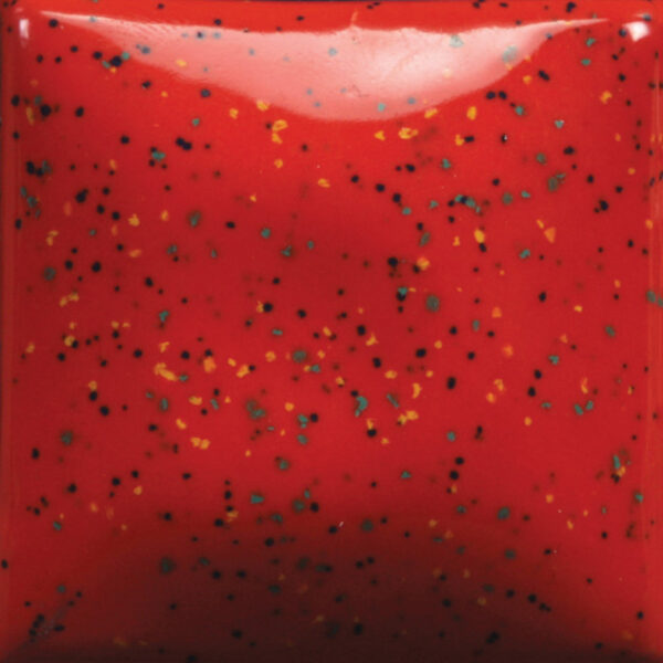 Mayco Stroke & Coat MSP288 Speckled Tu Tu Tango