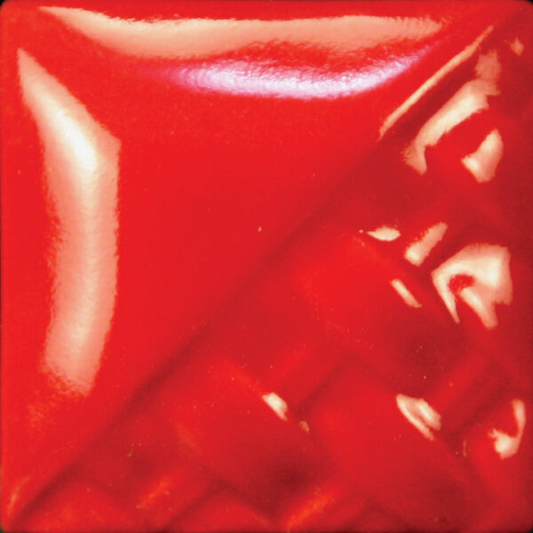 Mayco SW-504 Red Gloss