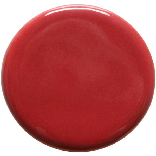 Amaco Teacher's Palette TP-58 Brick Red (Pint)