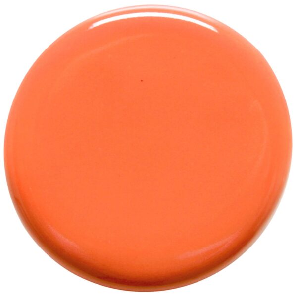 Amaco Teacher's Palette TP-64 Carrot (Pint)