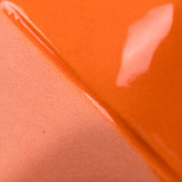 Mayco Underglaze Foundations MUG204P Orange