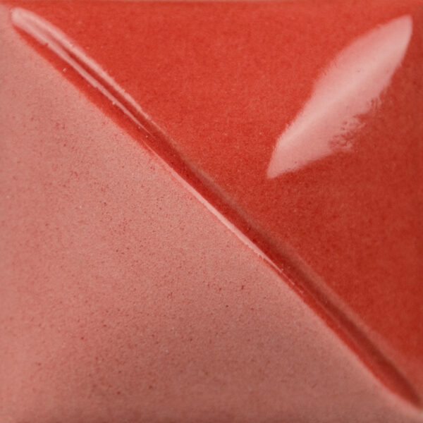 Mayco Underglaze Foundations MUG207P Flame Red