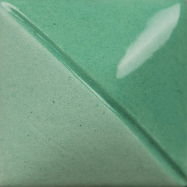Mayco Underglaze Foundations MUG209P Jade