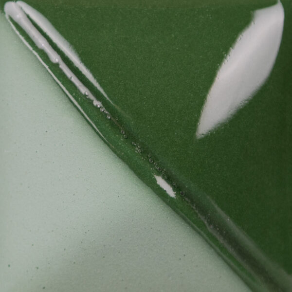 Mayco Underglaze Foundations MUG210P Forest Green