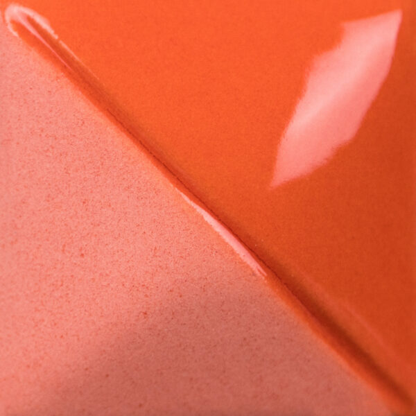 Mayco Underglaze Foundations MUG217P Red Coral