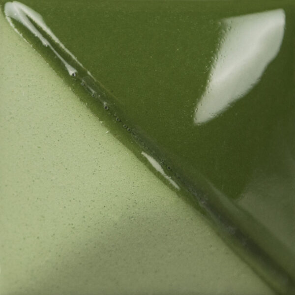 Mayco Underglaze Foundations MUG021P Leaf Green