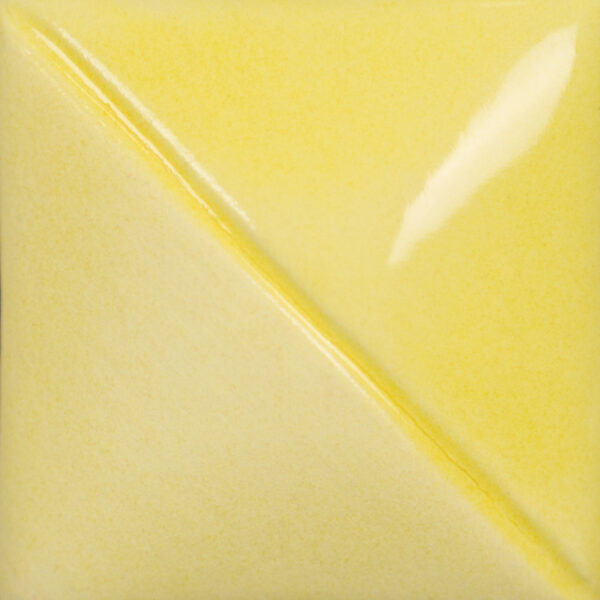 Mayco Underglaze Foundations MUG222P Soft Yellow