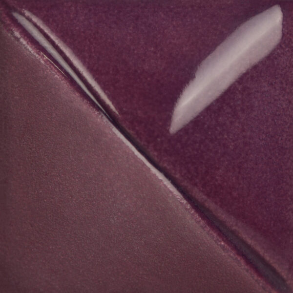 Mayco Underglaze Foundations MUG225P Plum