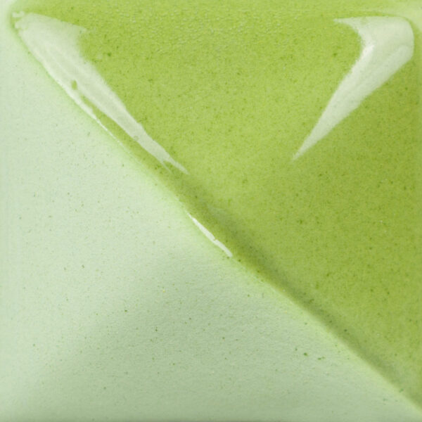 Mayco Underglaze Foundations MUG022P Spring Green