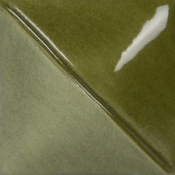 Mayco Underglaze Foundations MUG232P Olive