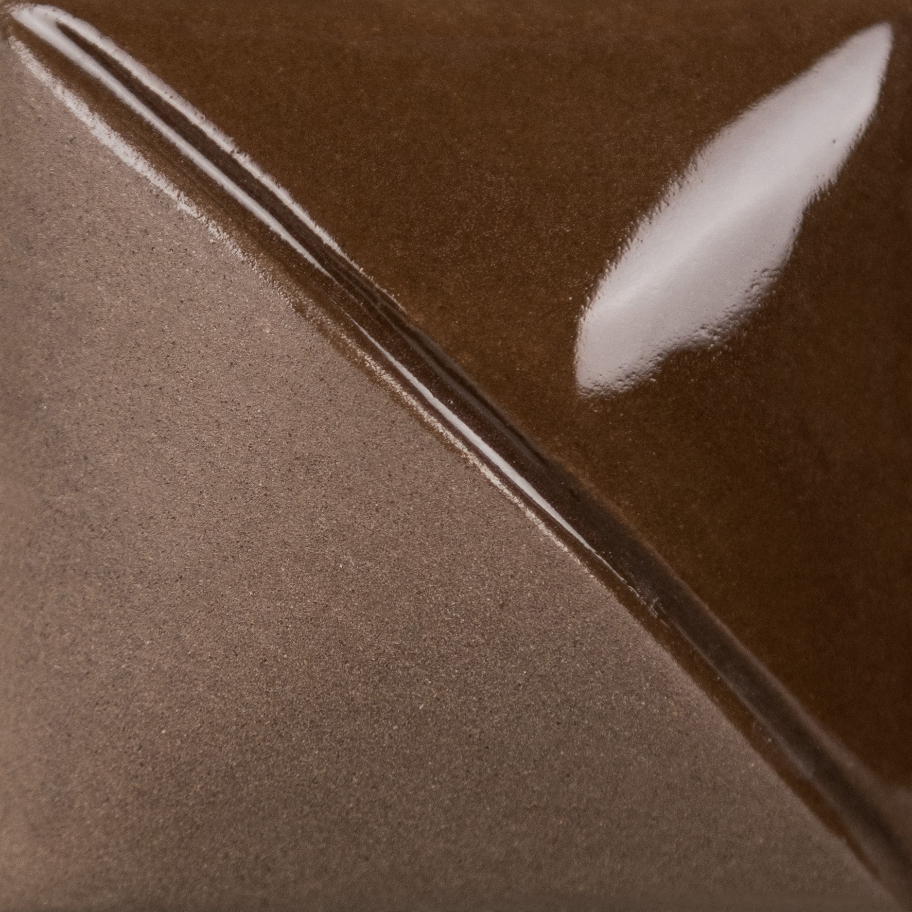 Mayco Underglaze Foundations MUG034P Chestnut Brown