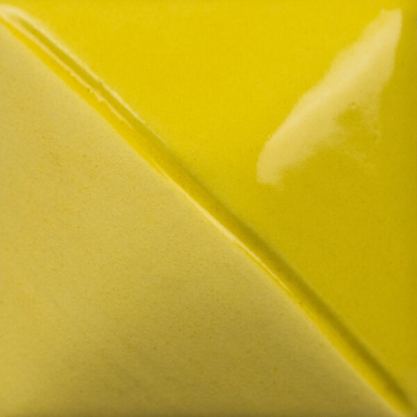 Mayco Underglaze Foundations MUG046P Bright Yellow