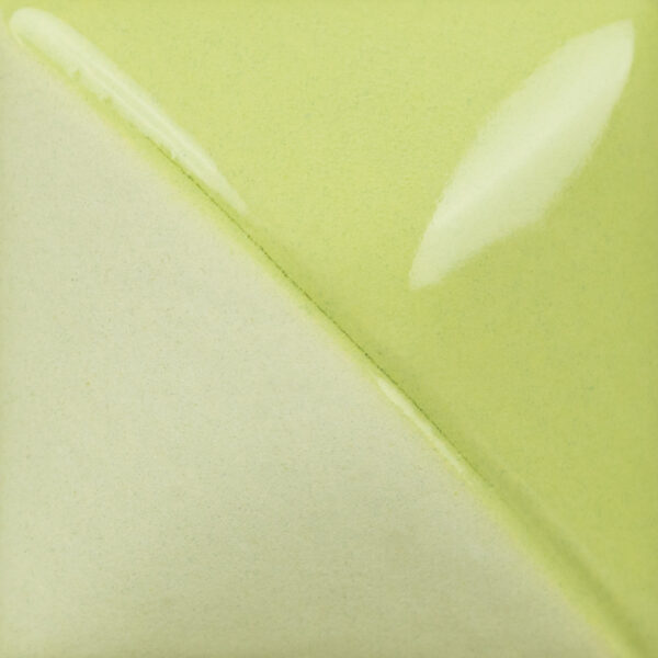 Mayco Underglaze Foundations MUG068P Apple Green