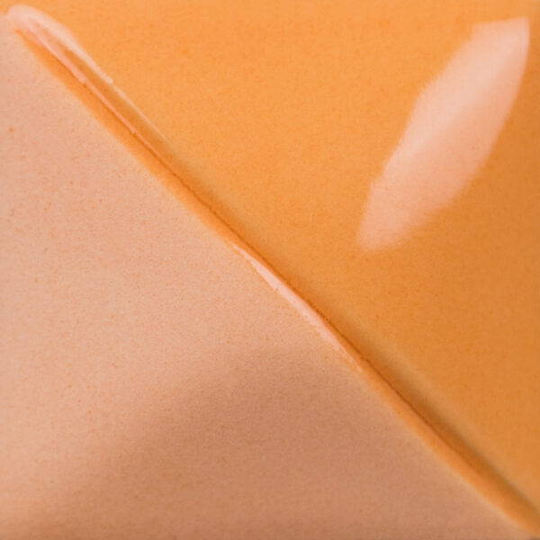 Mayco Underglaze Foundations MUG085P Orange Sorbet