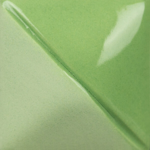 Mayco Underglaze Foundations MUG090P Green Mist