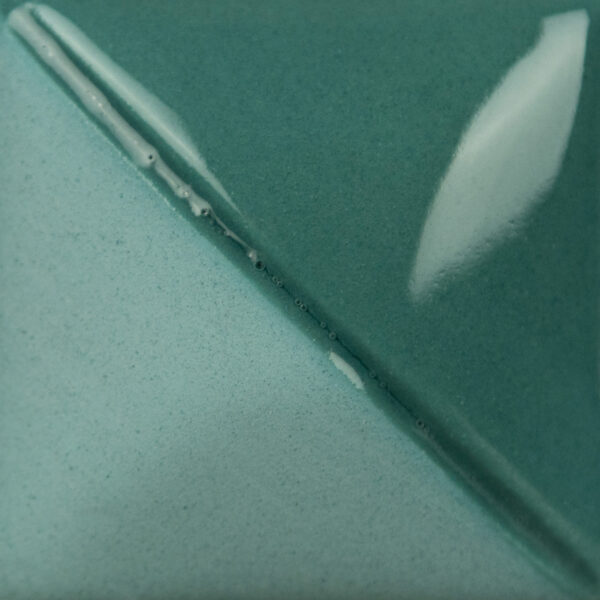 Mayco Underglaze Foundations MUG091P True Teal