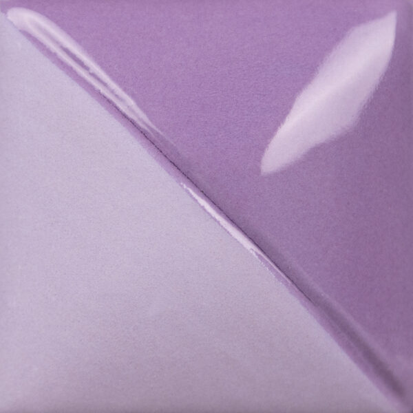 Mayco Underglaze Foundations MUG093P Wild Violet