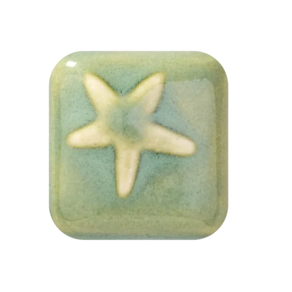Laguna Mystic Glaze WC106 Layered Fern (Pint)