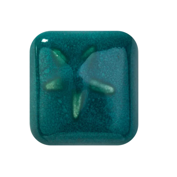 Laguna Mystic Glaze WC108 Power Turquoise (Pint)