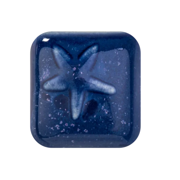 Laguna Mystic Glaze WC110 Turbulent Indigo (Pint)