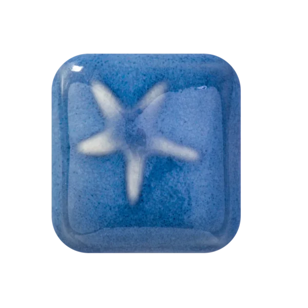 Laguna Mystic Glaze WC111 Spotted Blue (Pint)
