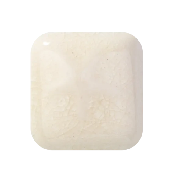 Laguna Crackle Glaze WC130 Fracture (formerly Fractal Cream) (Pint)
