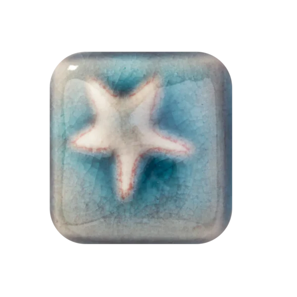 Laguna Crackle Glaze WC139 Ocean Teal (Pint)
