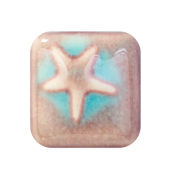 Laguna Crackle Glaze WC141 Desert Skye (Pint)