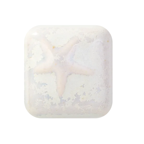 Laguna Crystal Blossom Glaze WC160 Lavender Filigree (Pint)