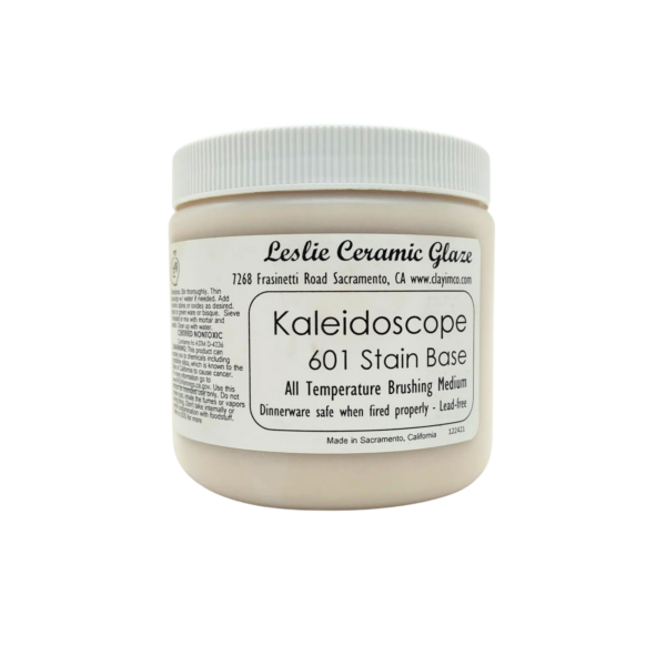 Leslie's 601 Kaleidoscope UG Brushing Medium (Pint)