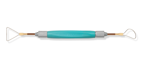 Xiem Sculptor's Wire Tool Large Interchangeable Tips