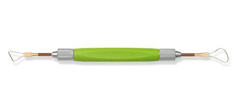 Xiem Sculptor's Wire Tool Medium Interchangeable Tips