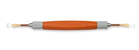Xiem Sculptor's Wire Tool Small Interchangeable Tips