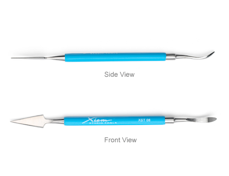 Xiem XST 08 Clean Up Tool