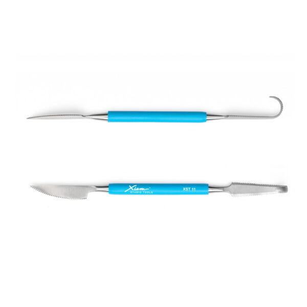 Xiem XST Hook And Knife Tool