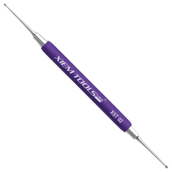Xiem XST02 Stylus Tool 02 (Double-End)