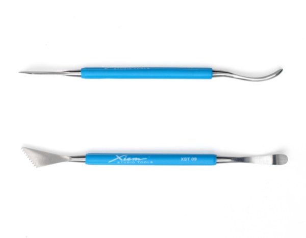 Xiem XST09 Scoring & Joint Smoothing Tool (XST09)