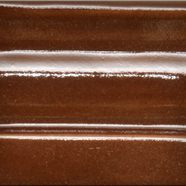 Spectrum Mid-Range Stoneware S1134 Chocolate Brown (Pint)