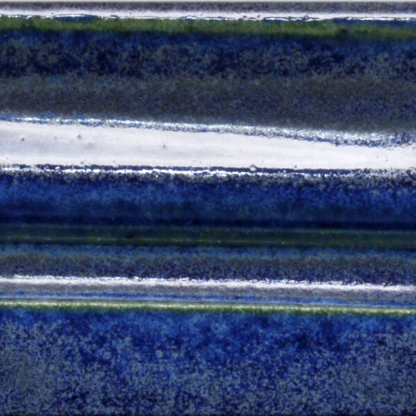Spectrum High Fire S1235 Texture Blue (Pint)