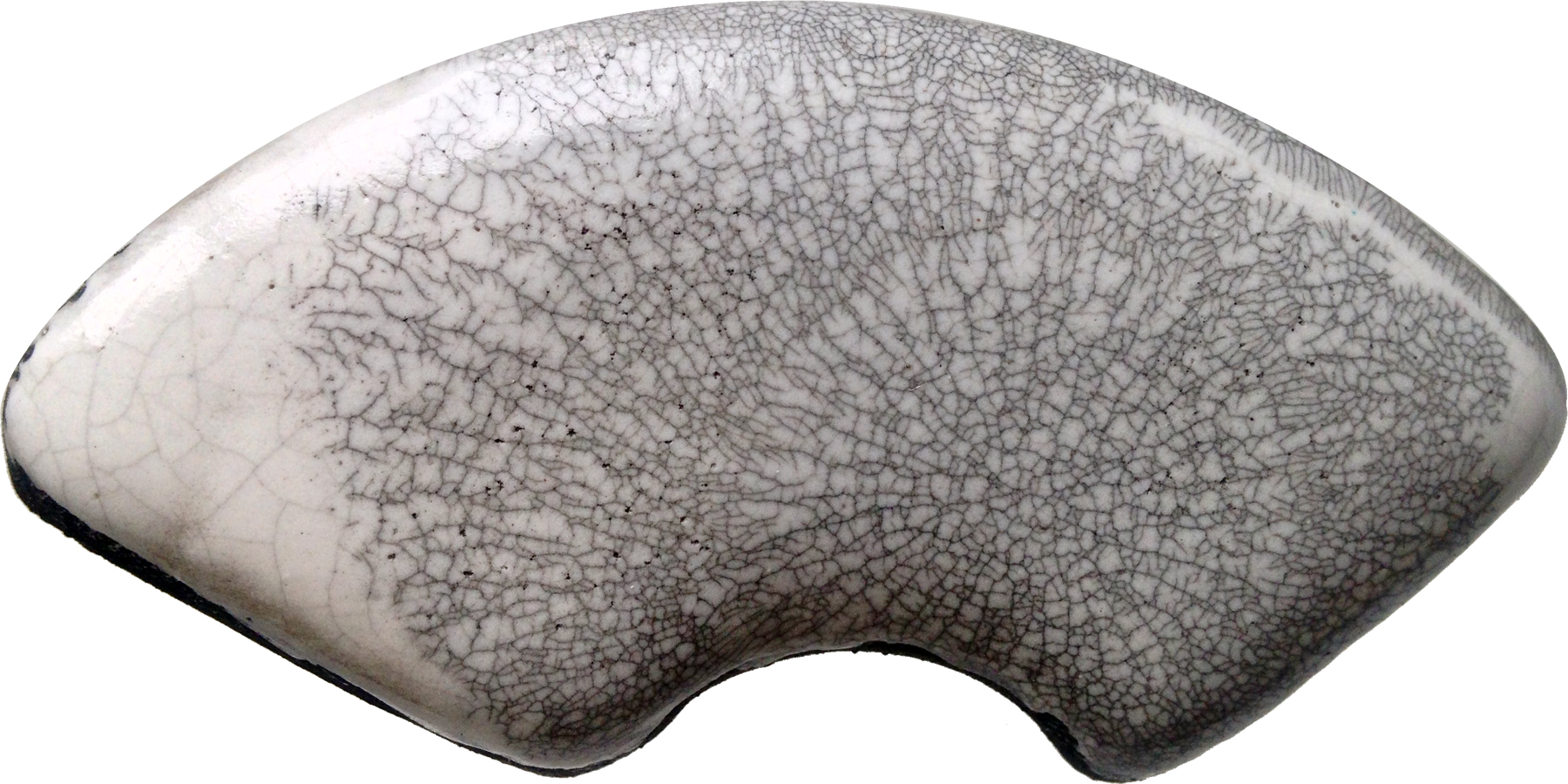 Spectrum Raku S851 Raku White (Pint)