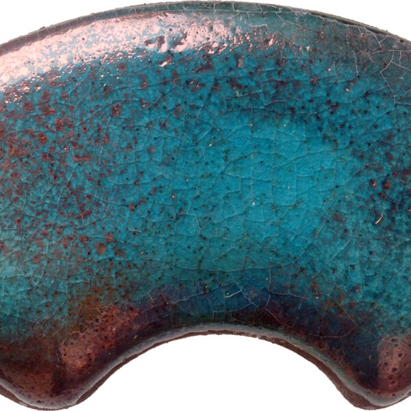 Spectrum S852 Raku Turquoise (Pint)