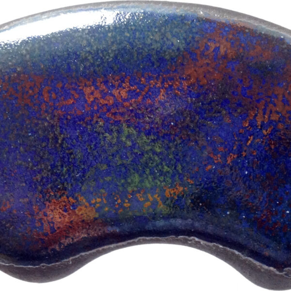 Spectrum S853 Raku Cobalt Blue (Pint)