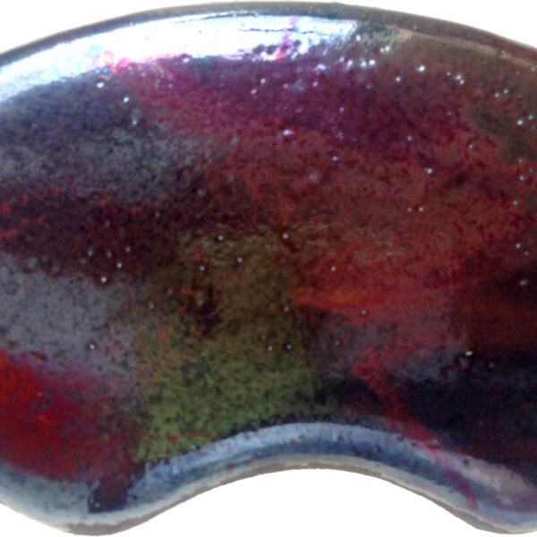 Spectrum S861 Raku Metallic Flash (Pint)